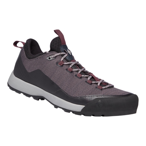 Купить Кроссовки Black DIamond W Mission LT Approach Shoes BD580002 в Киеве по лучшей цене с доставкой в Украине | Магазин NORTHWALL